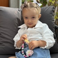 Wendy cherche une assistante maternelle à Wattignies