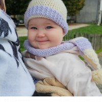 Sarah cherche une assistante maternelle à Pons
