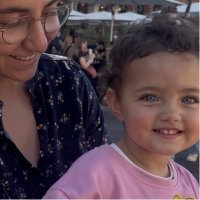 Ocilia cherche une assistante maternelle à Huriel