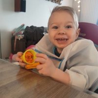 Samantha cherche une assistante maternelle à Pierre-la-Treiche
