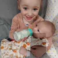 THOMAS cherche une assistante maternelle à Gourin
