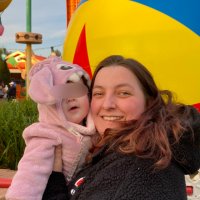 Caitleen cherche une assistante maternelle à Saint-Jean-Saint-Nicolas