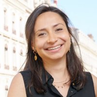 Florine cherche une assistante maternelle à La Mulatière