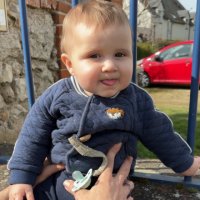Sarah cherche une assistante maternelle à Blois