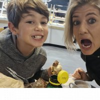 Emilie cherche une nounou à Sainte-Flaive-des-Loups