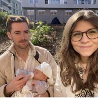 Sibylle cherche une assistante maternelle à Paris 14e Arrondissement