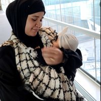 Khawla  cherche une assistante maternelle à Muret