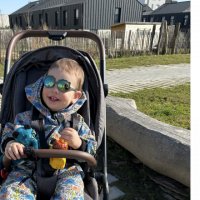 Ophelie cherche une assistante maternelle à Brumath