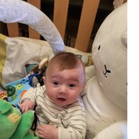 Elodie cherche une assistante maternelle à Jebsheim