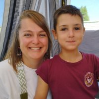 Marlene cherche une assistante maternelle à Sainte-Ouenne