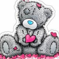 LA MAM TOUT TEDDY