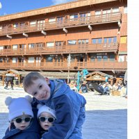 Fanny cherche une baby sitter à La Plagne Tarentaise