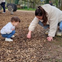 Juliette cherche une nounou à Cahors
