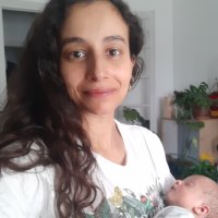 Lina cherche une baby sitter à Prévessin-Moëns