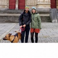 Albane cherche une assistante maternelle à Meymac