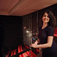 Mahshad  cherche une baby sitter à Paris 14e Arrondissement