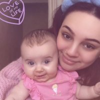 Alyssa cherche une assistante maternelle à Belley