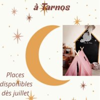 Christelle et Fannie
