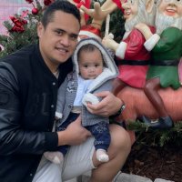 Josué  cherche une assistante maternelle à Hyères