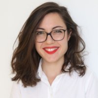 Amandine cherche une nounou à Paris 18e Arrondissement