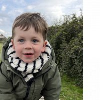 Tony cherche une baby sitter à Cobrieux