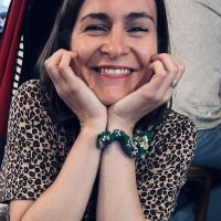 JOANNA cherche une assistante maternelle à Issy-les-Moulineaux