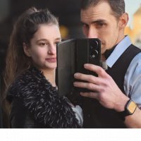 Jenny et Jimmy  cherche une baby sitter à Chaumont