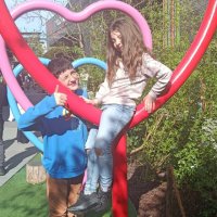 Caroline cherche une nounou à Souffelweyersheim