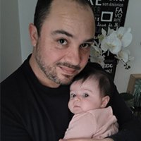 Denis cherche une nounou à Paris 15e Arrondissement