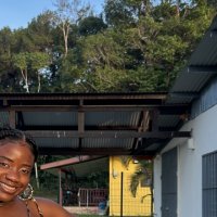 Camille cherche une assistante maternelle à Saint-Laurent-du-Maroni