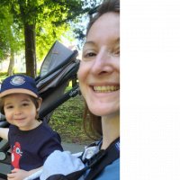 CAROLINE cherche une assistante maternelle à Roissy-en-Brie