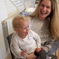 Elodie cherche une assistante maternelle à Chartres