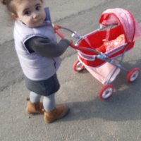 melanie cherche une assistante maternelle à Saint-Martin-lez-Tatinghem