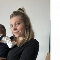 Léna cherche une nounou à Saint-André-de-la-Roche