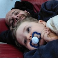 Lou cherche une baby sitter à Marseillan