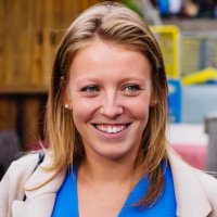 Astrid cherche une nounou à Saint-Chef