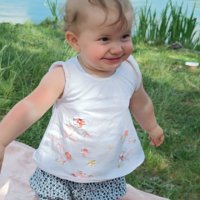Préscillia cherche une nounou à Villotte-sur-Aire