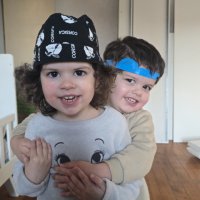 Mickael  cherche une baby sitter à Villenave
