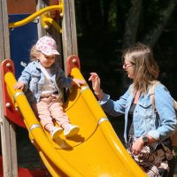 Sophie cherche une assistante maternelle à Scharrachbergheim-Irmstett