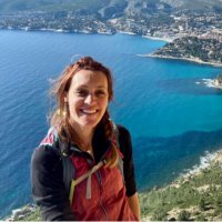 Meggy cherche une nounou à Ceyreste