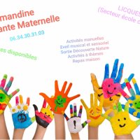 Amandine 
