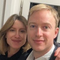 Arnaud cherche une nounou à Carrières-sur-Seine
