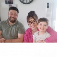 Tiphaine  cherche une assistante maternelle à Cornas