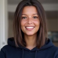 Roxane cherche une assistante maternelle à Montrouge
