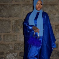 Djeneba cherche une assistante maternelle à Metz