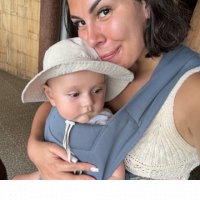 Oceane  cherche une assistante maternelle à Les Mathes