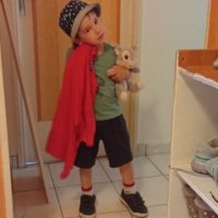 Tâm cherche une baby sitter à Bouliac
