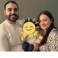 Eléonore cherche une assistante maternelle à Nanterre