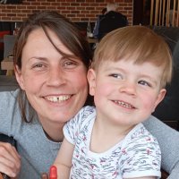 Tiphaine cherche une assistante maternelle à Gex