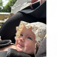 Romane  cherche une nounou à Vervins